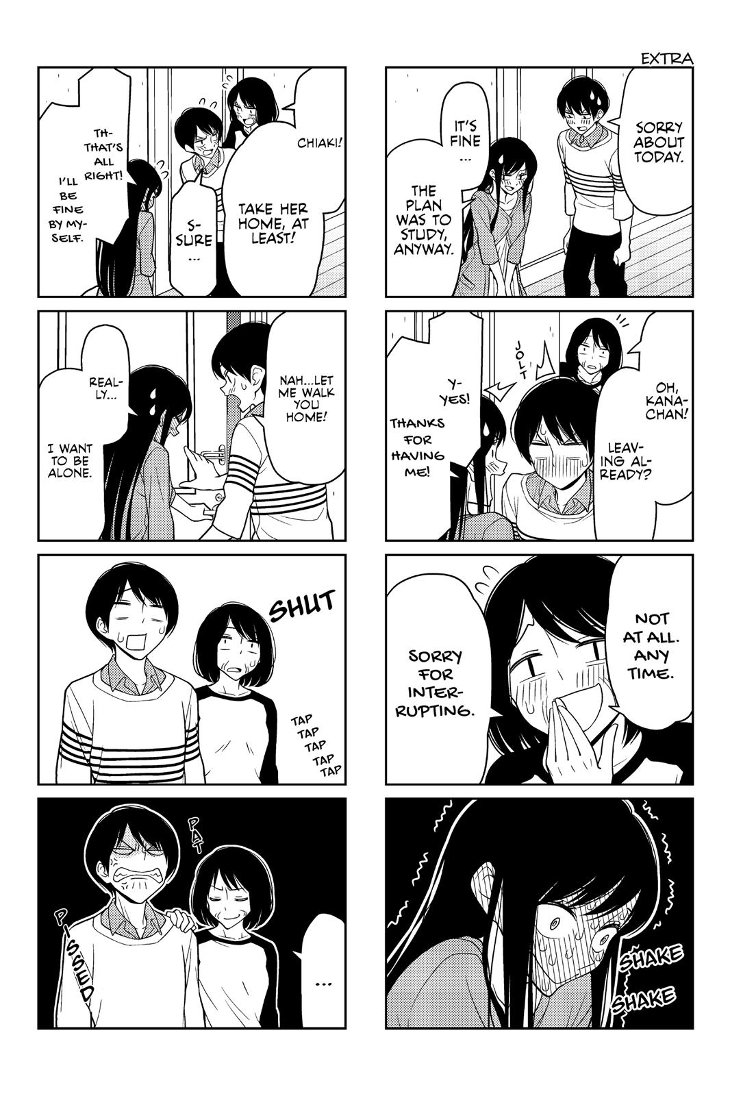 Tsuredure Children Chapter 2 - Page 53