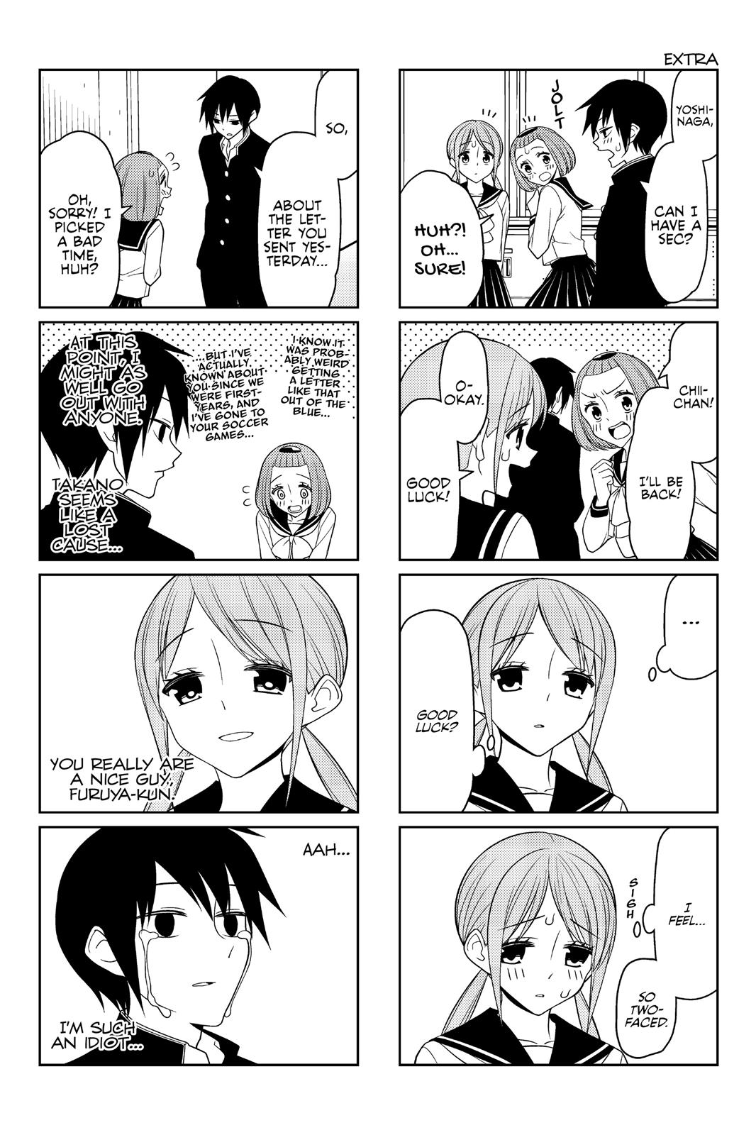 Tsuredure Children Chapter 2 - Page 55