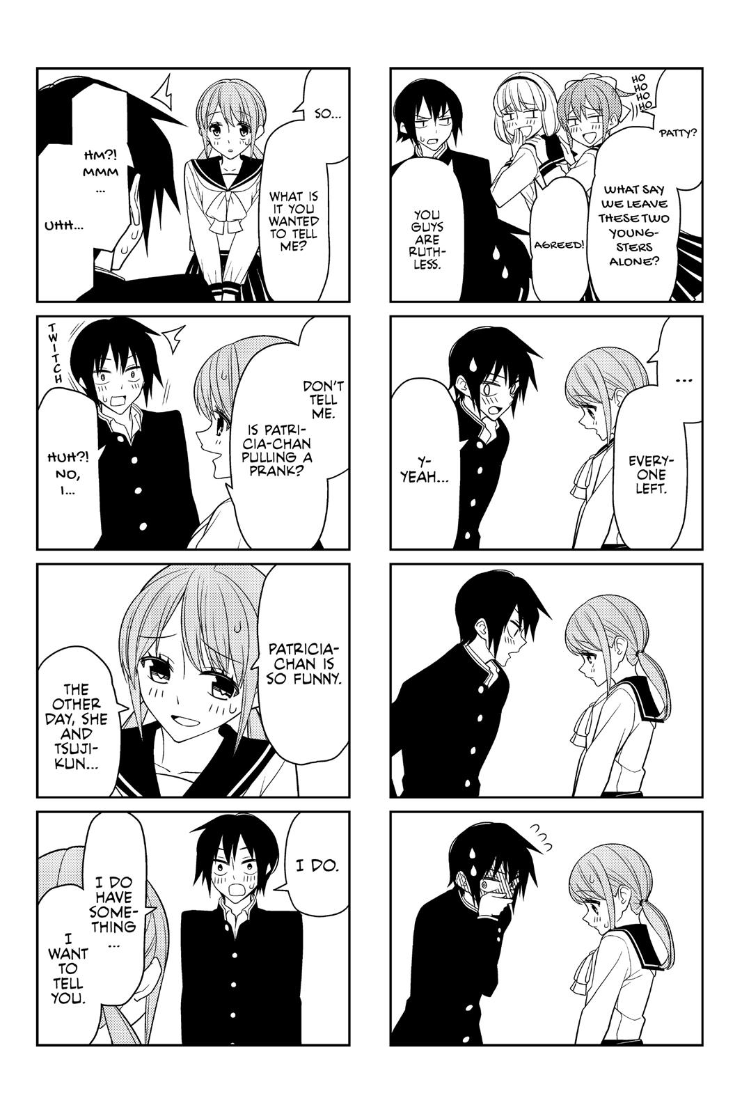 Tsuredure Children Chapter 2 - Page 64