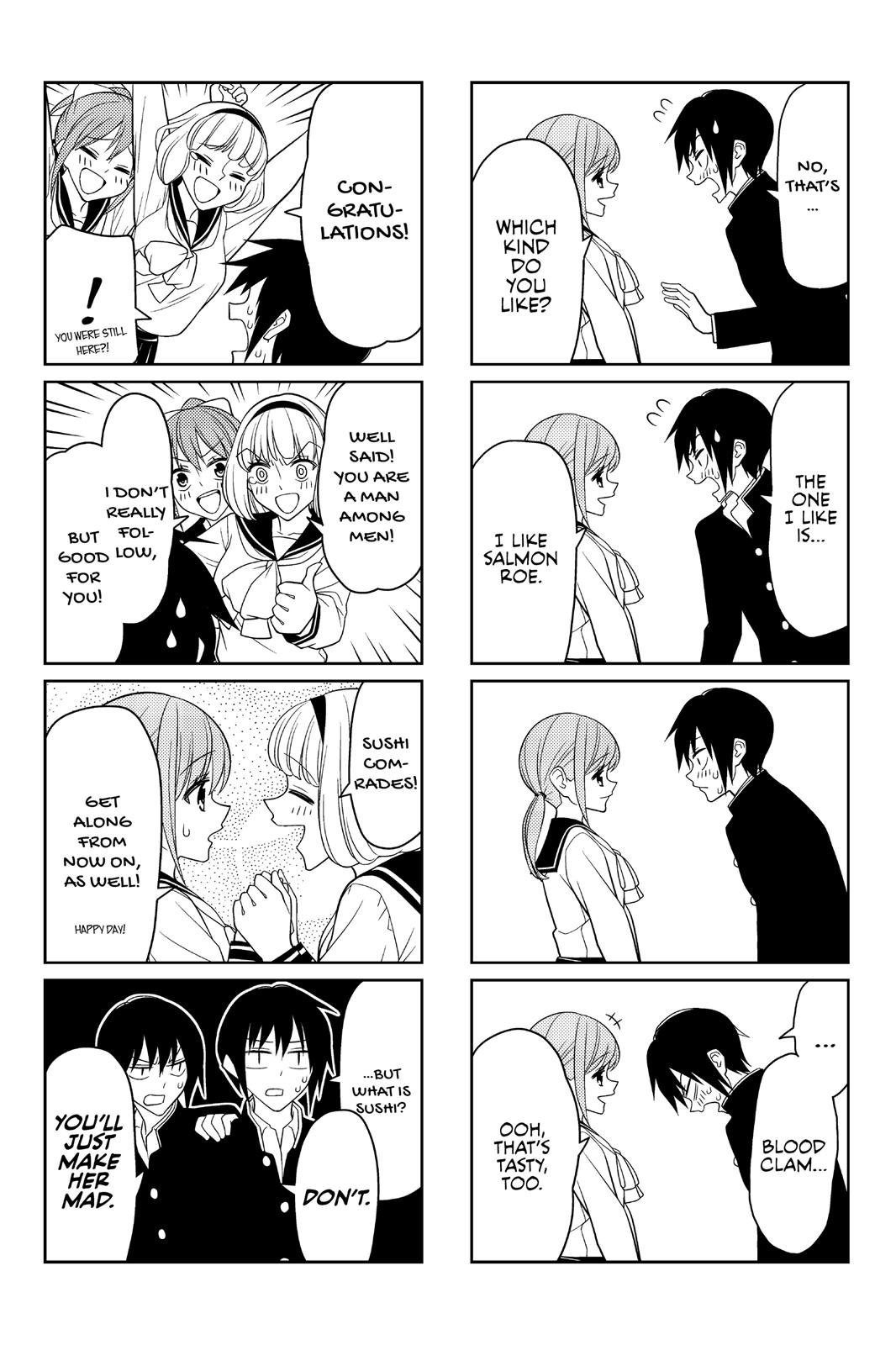 Tsuredure Children Chapter 2 - Page 66