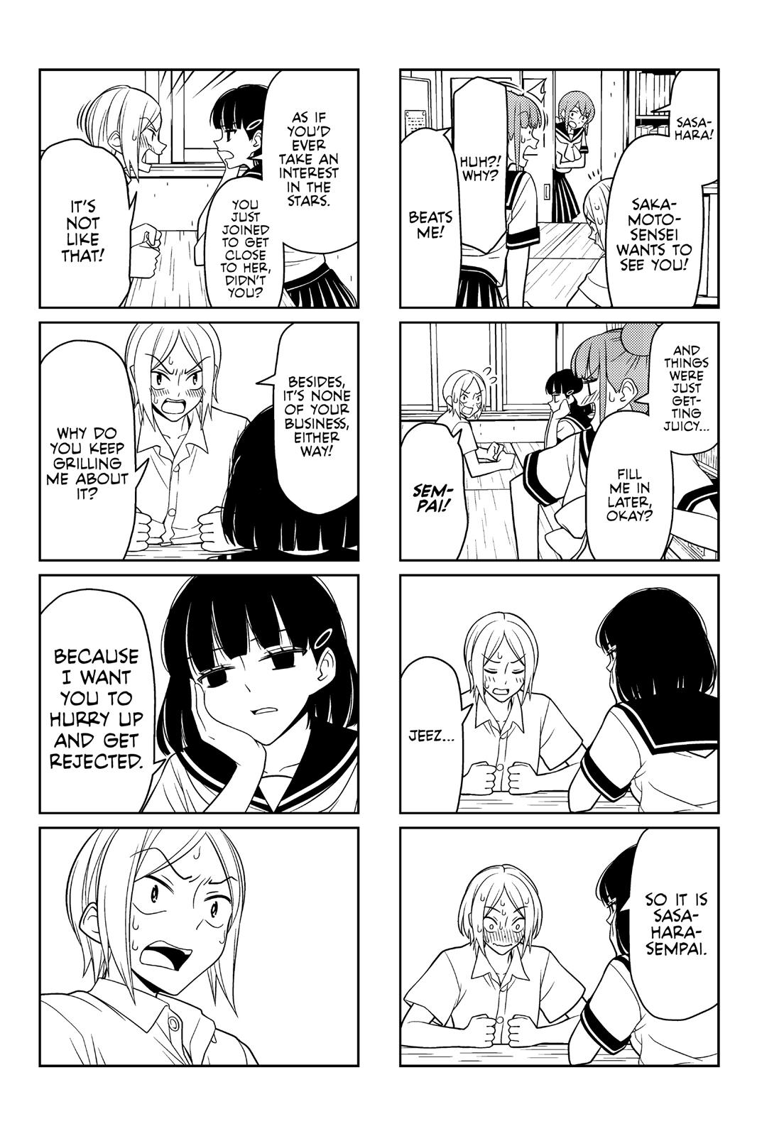 Tsuredure Children Chapter 2 - Page 70