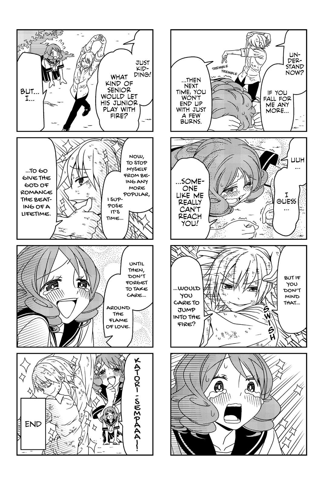 Tsuredure Children Chapter 2 - Page 79