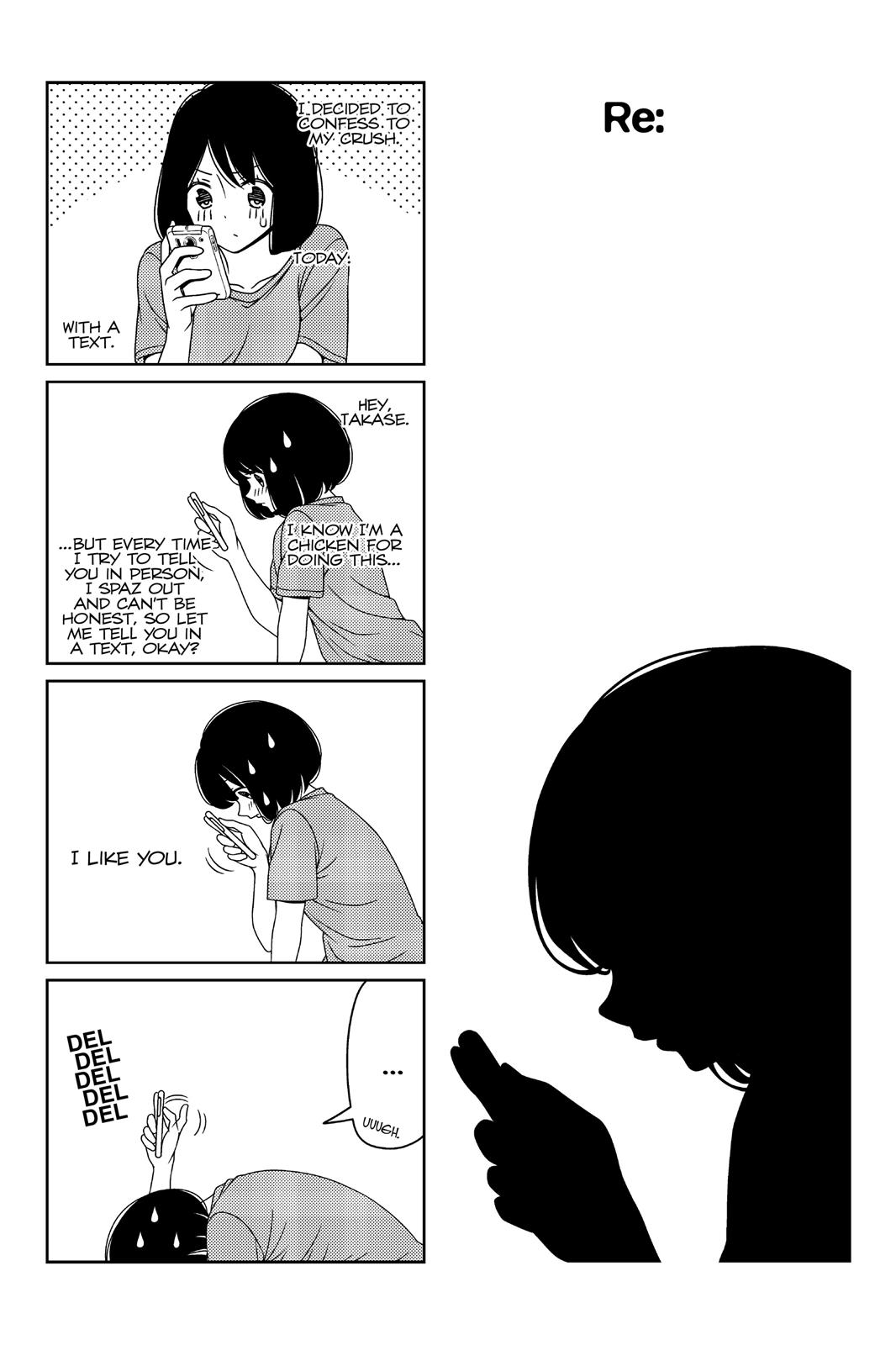 Tsuredure Children Chapter 2 - Page 80