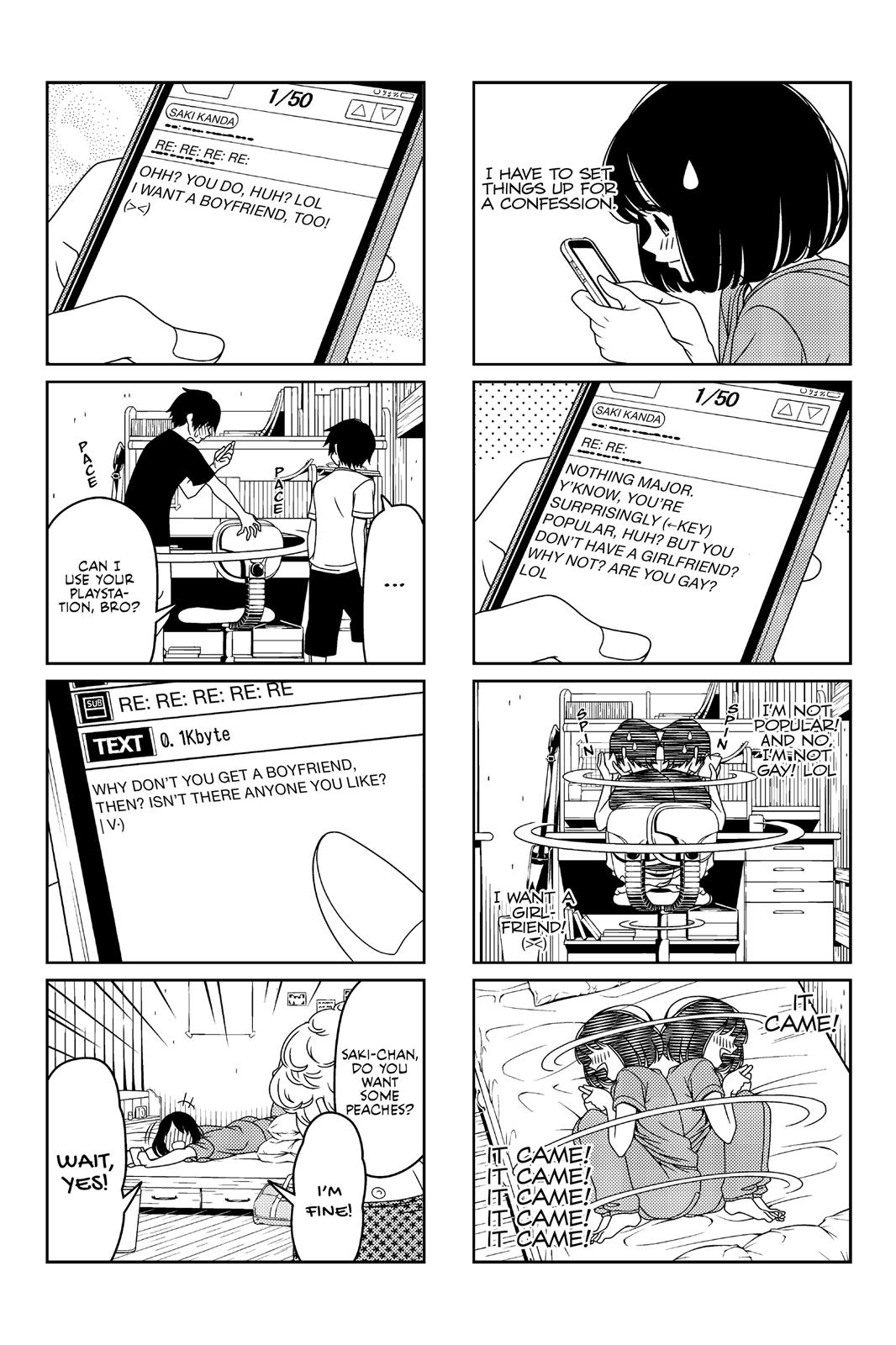 Tsuredure Children Chapter 2 - Page 82