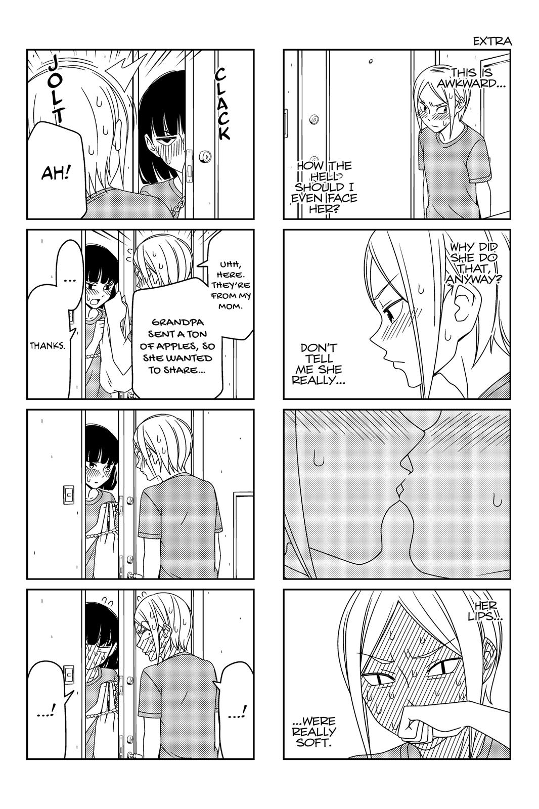 Tsuredure Children Chapter 2 - Page 101