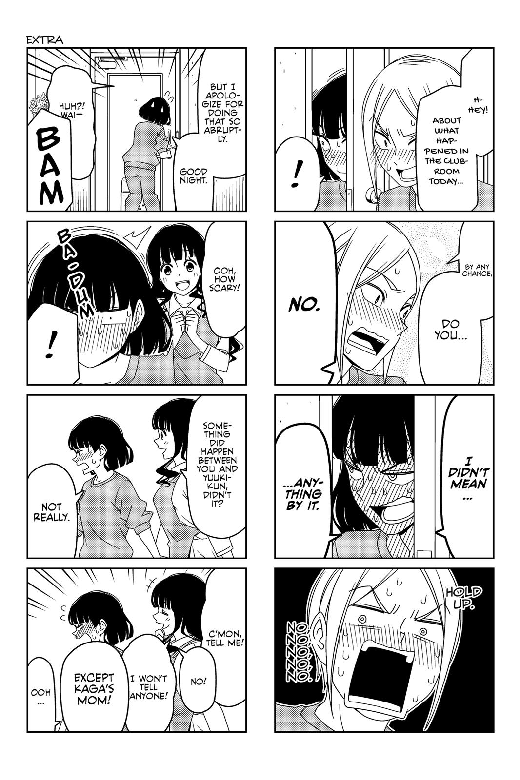 Tsuredure Children Chapter 2 - Page 102