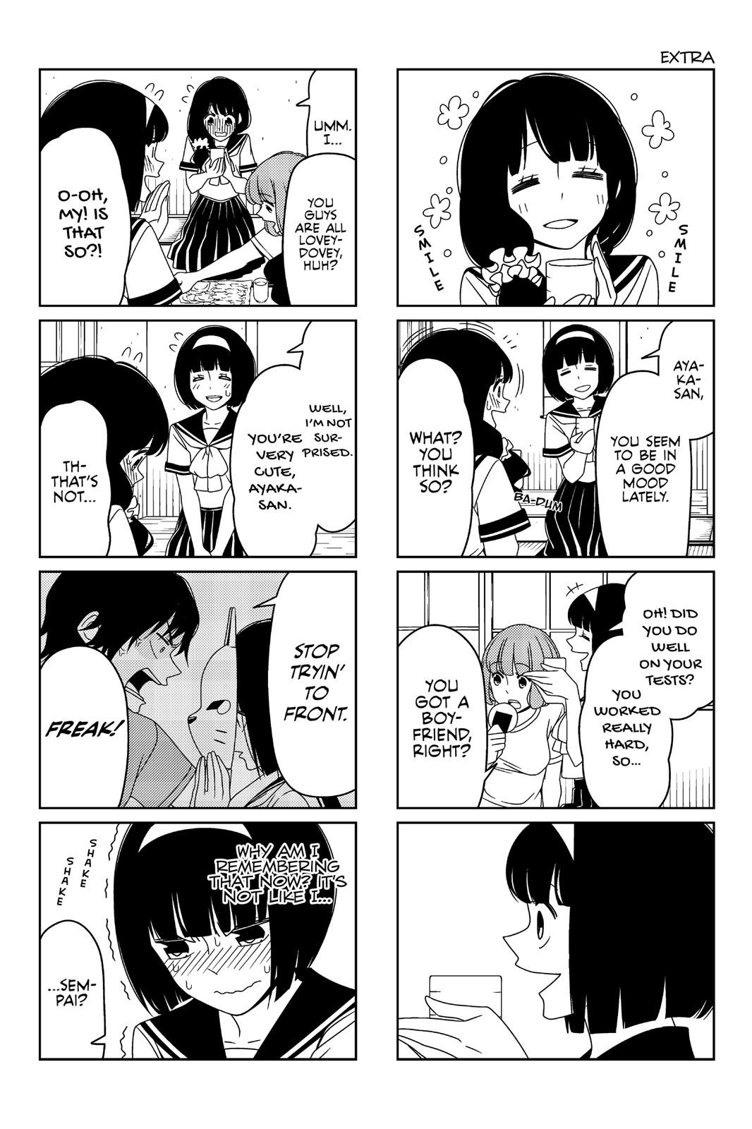 Tsuredure Children Chapter 2 - Page 105