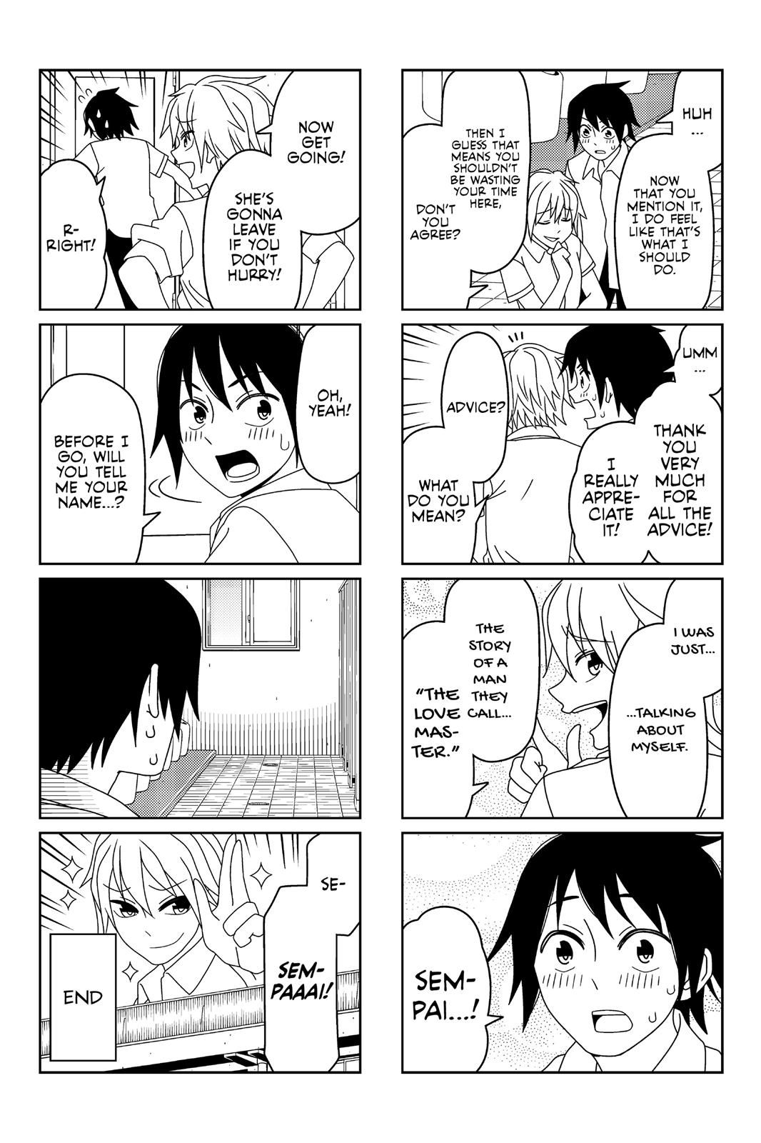 Tsuredure Children Chapter 2 - Page 113