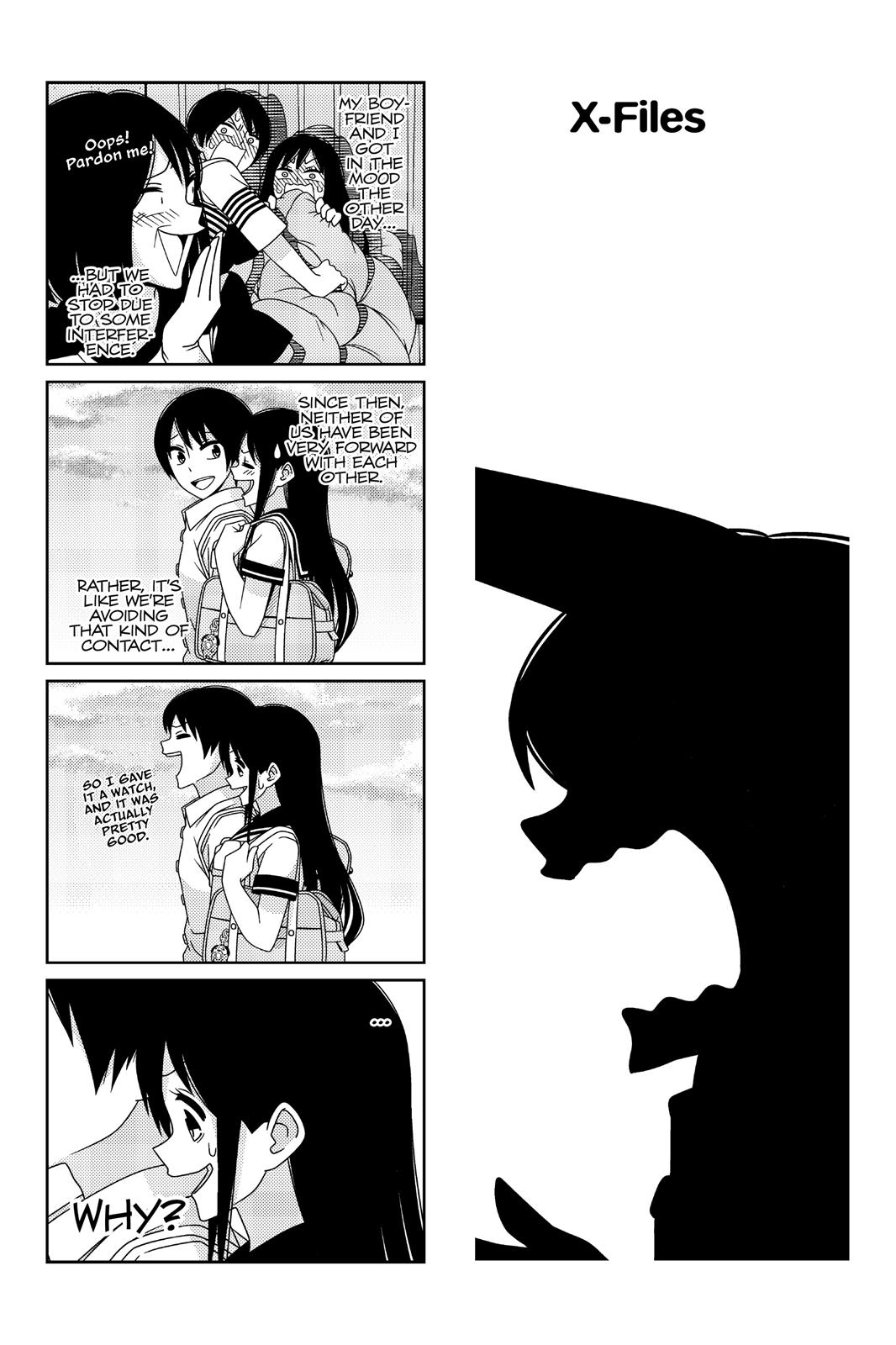 Tsuredure Children Chapter 3 - Page 20