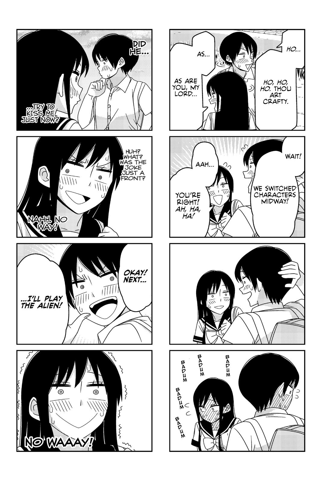 Tsuredure Children Chapter 3 - Page 23