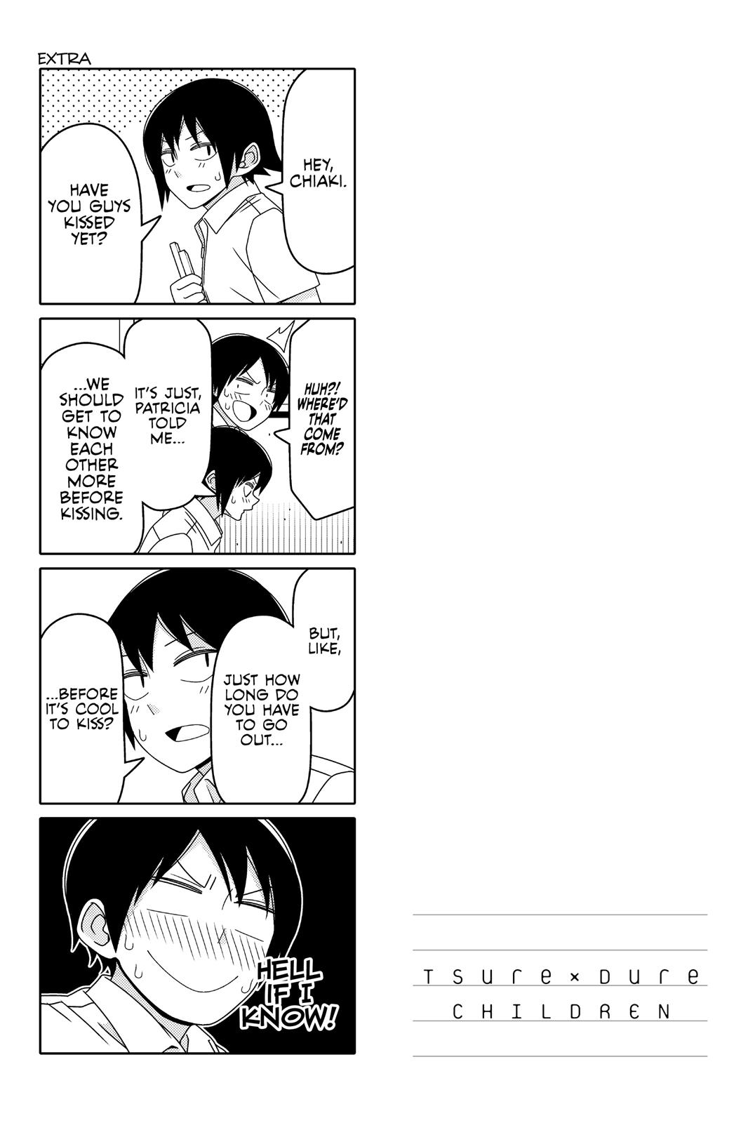 Tsuredure Children Chapter 3 - Page 26