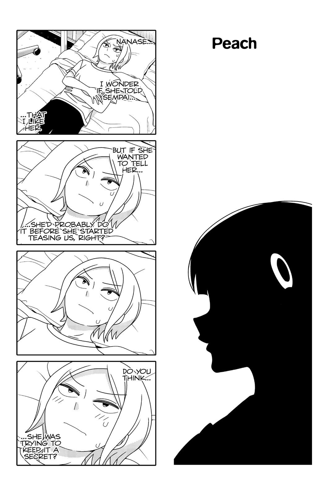 Tsuredure Children Chapter 3 - Page 52