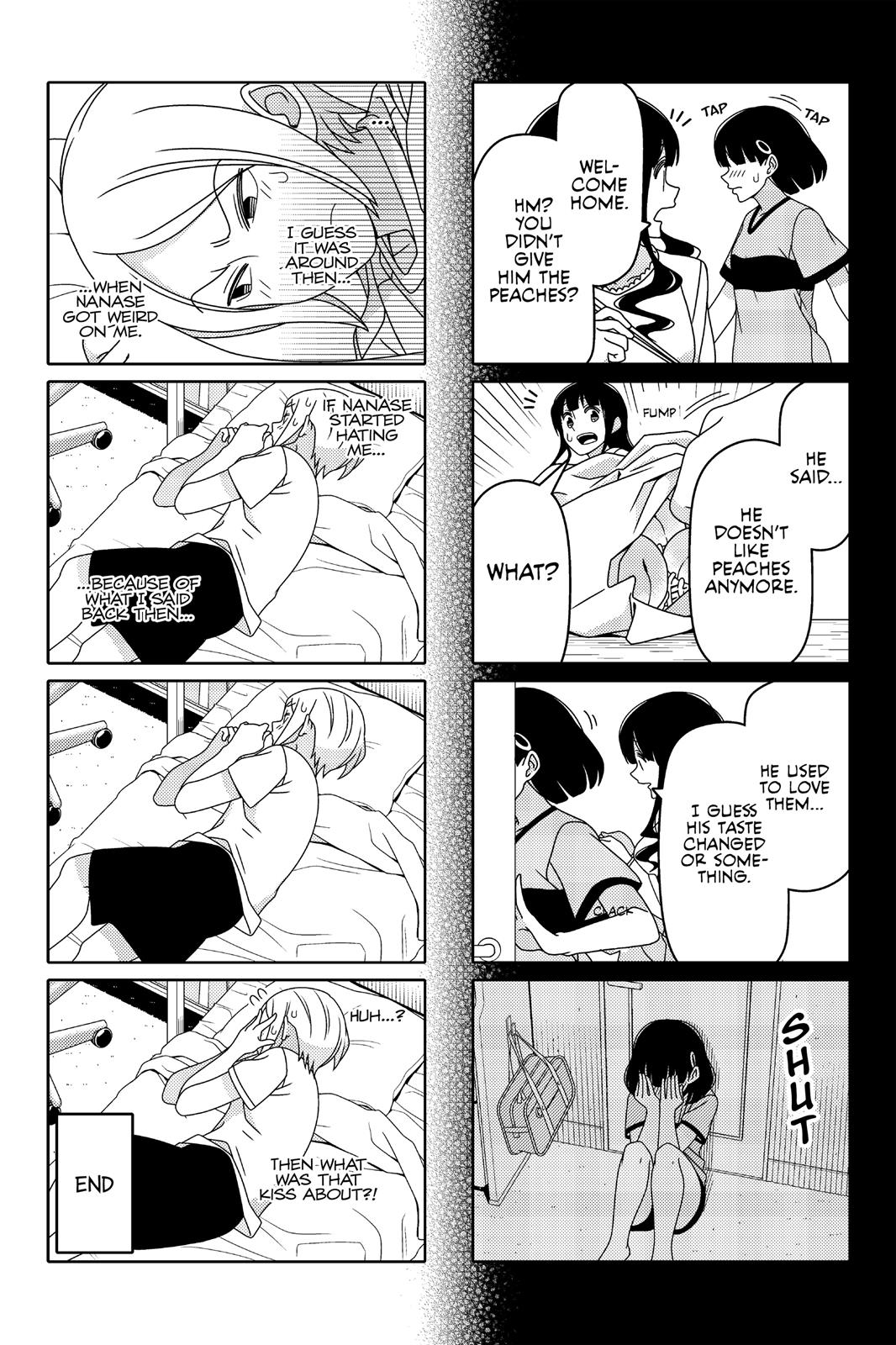 Tsuredure Children Chapter 3 - Page 57
