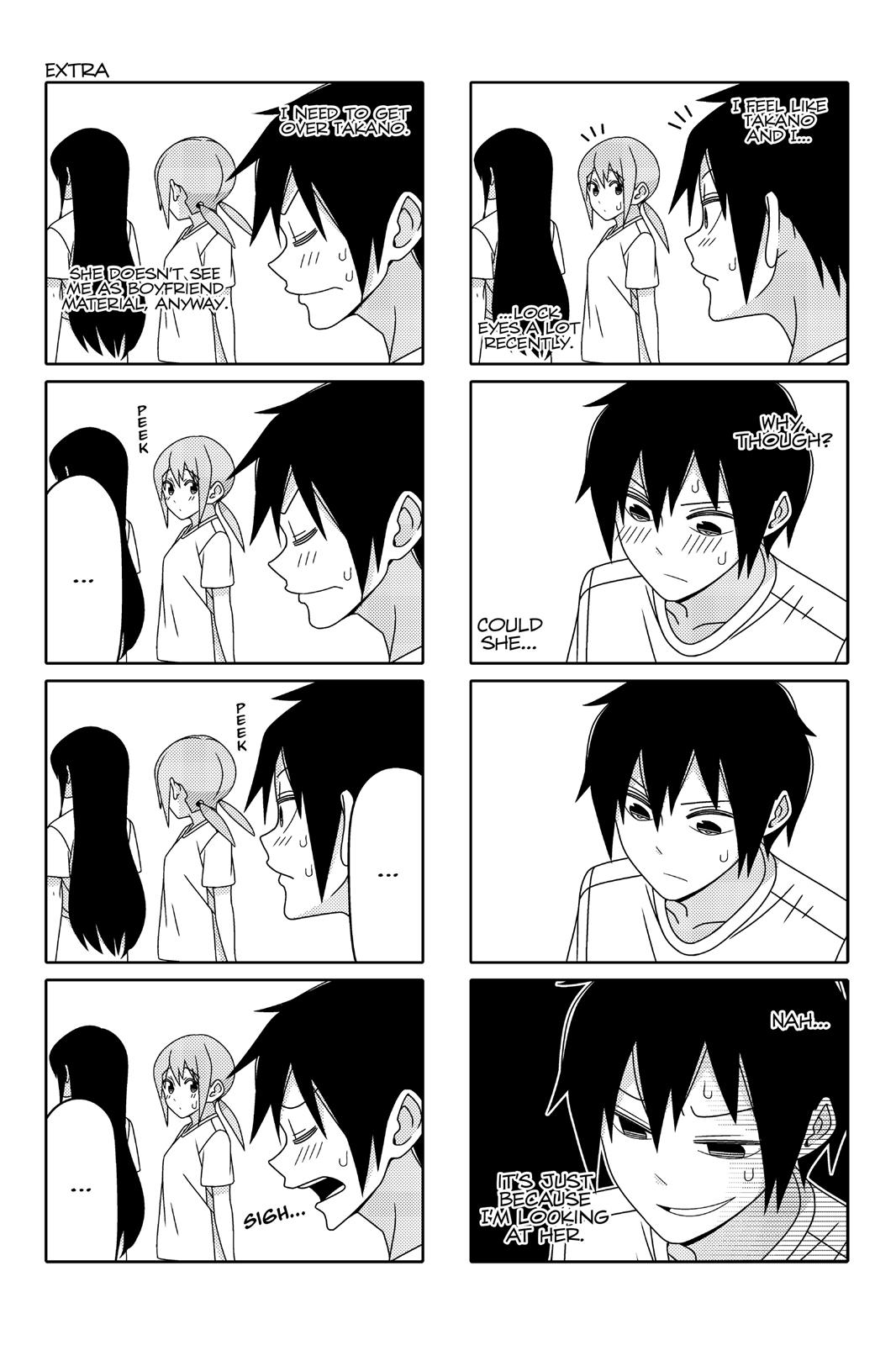 Tsuredure Children Chapter 3 - Page 62