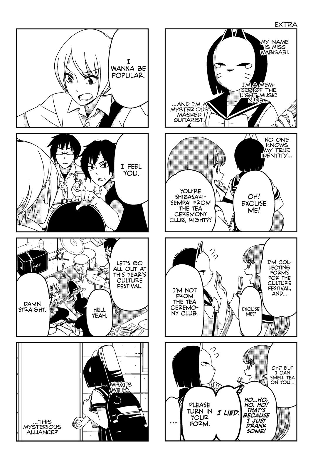 Tsuredure Children Chapter 3 - Page 63