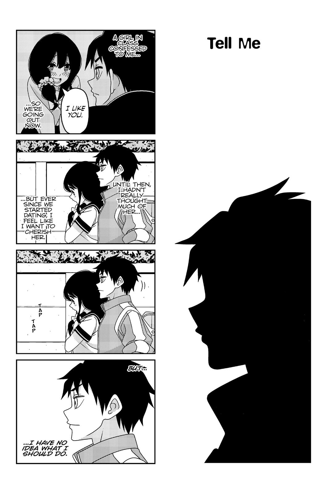 Tsuredure Children Chapter 3 - Page 76