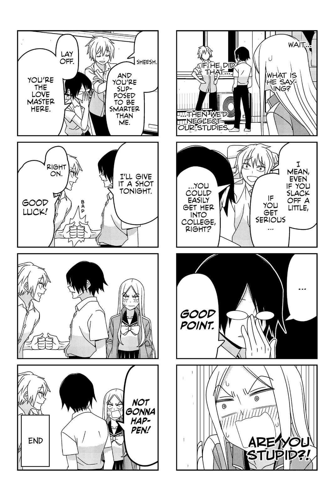Tsuredure Children Chapter 3 - Page 105