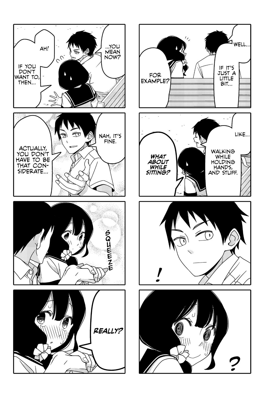 Tsuredure Children Chapter 4 - Page 6