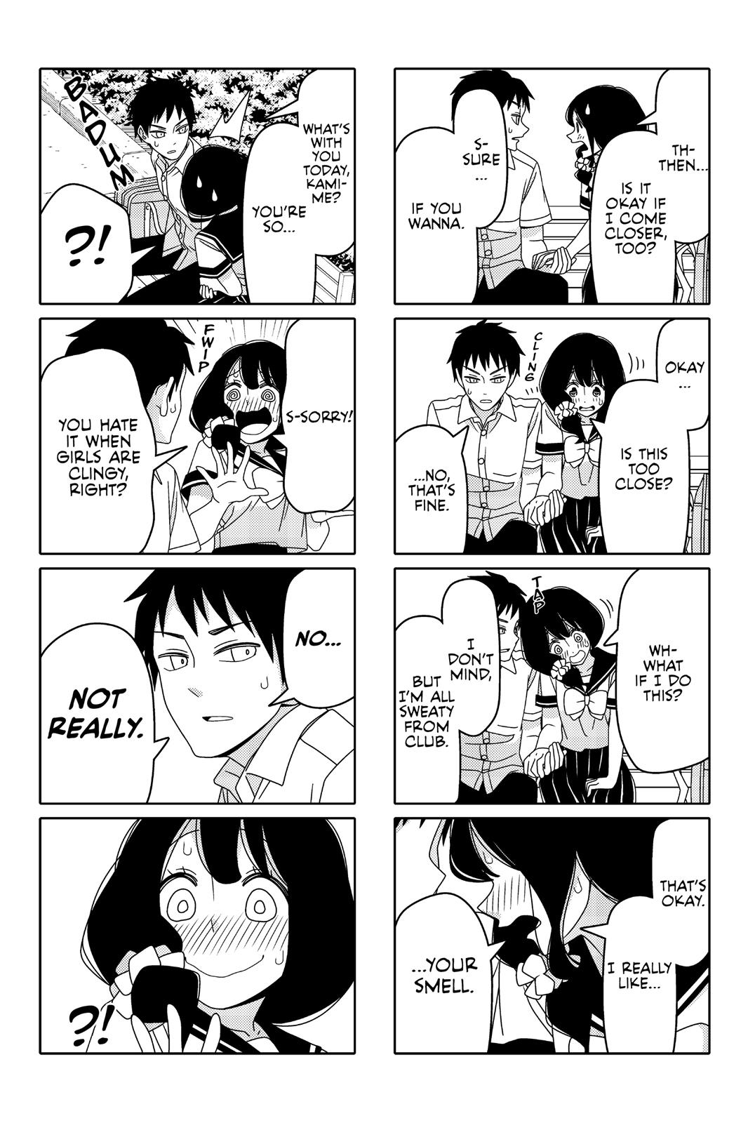 Tsuredure Children Chapter 4 - Page 7