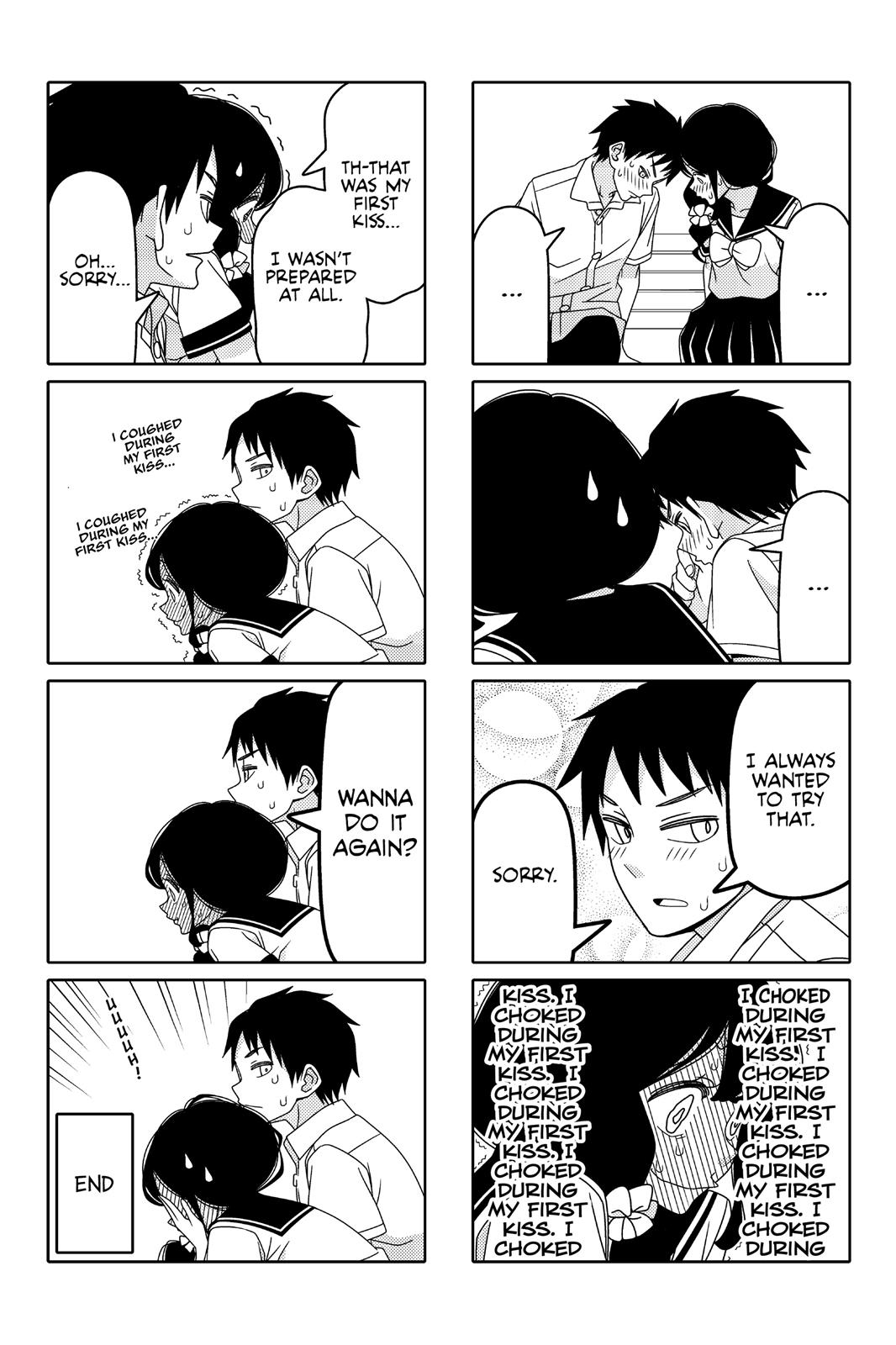 Tsuredure Children Chapter 4 - Page 12