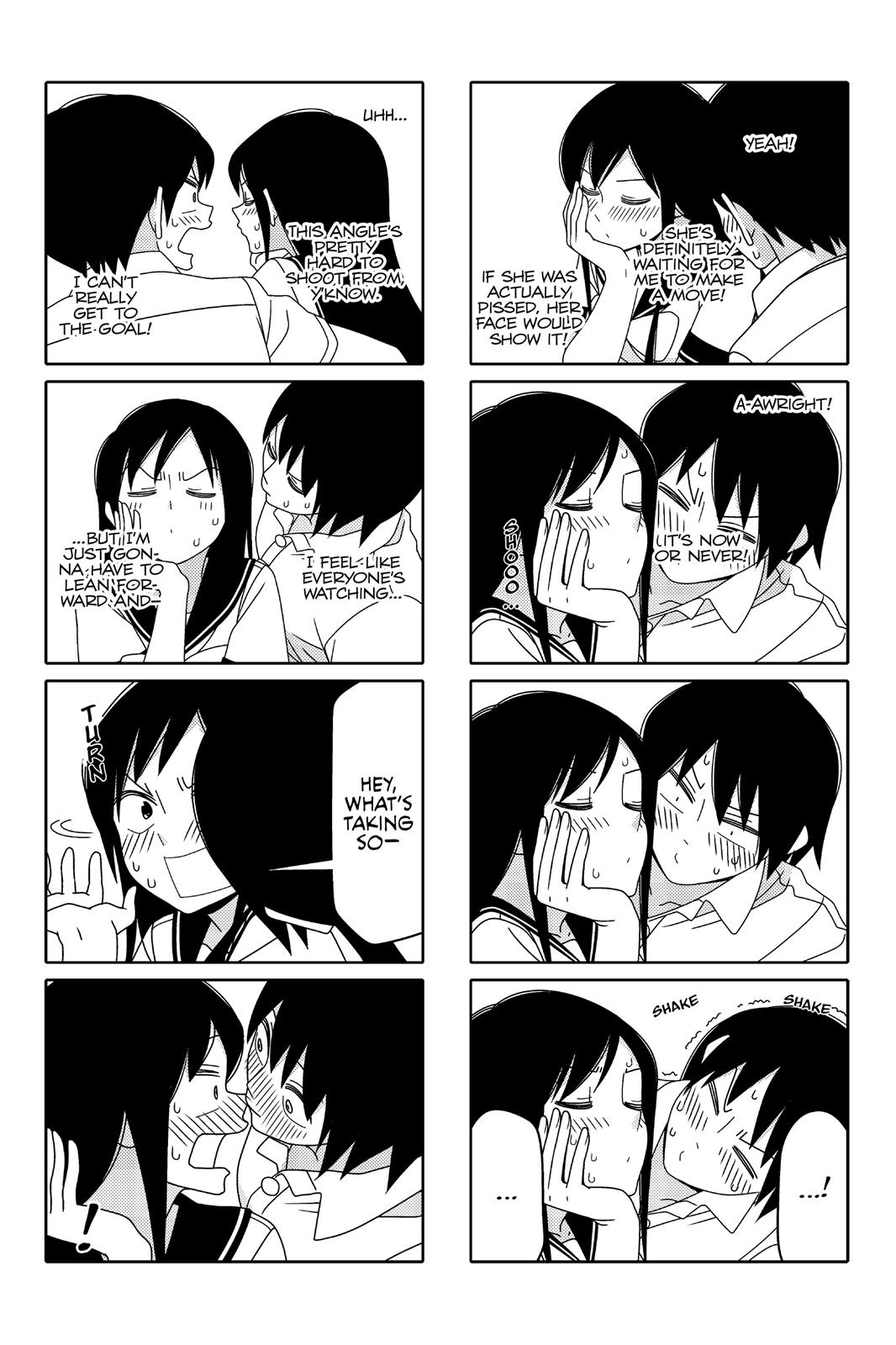 Tsuredure Children Chapter 4 - Page 19