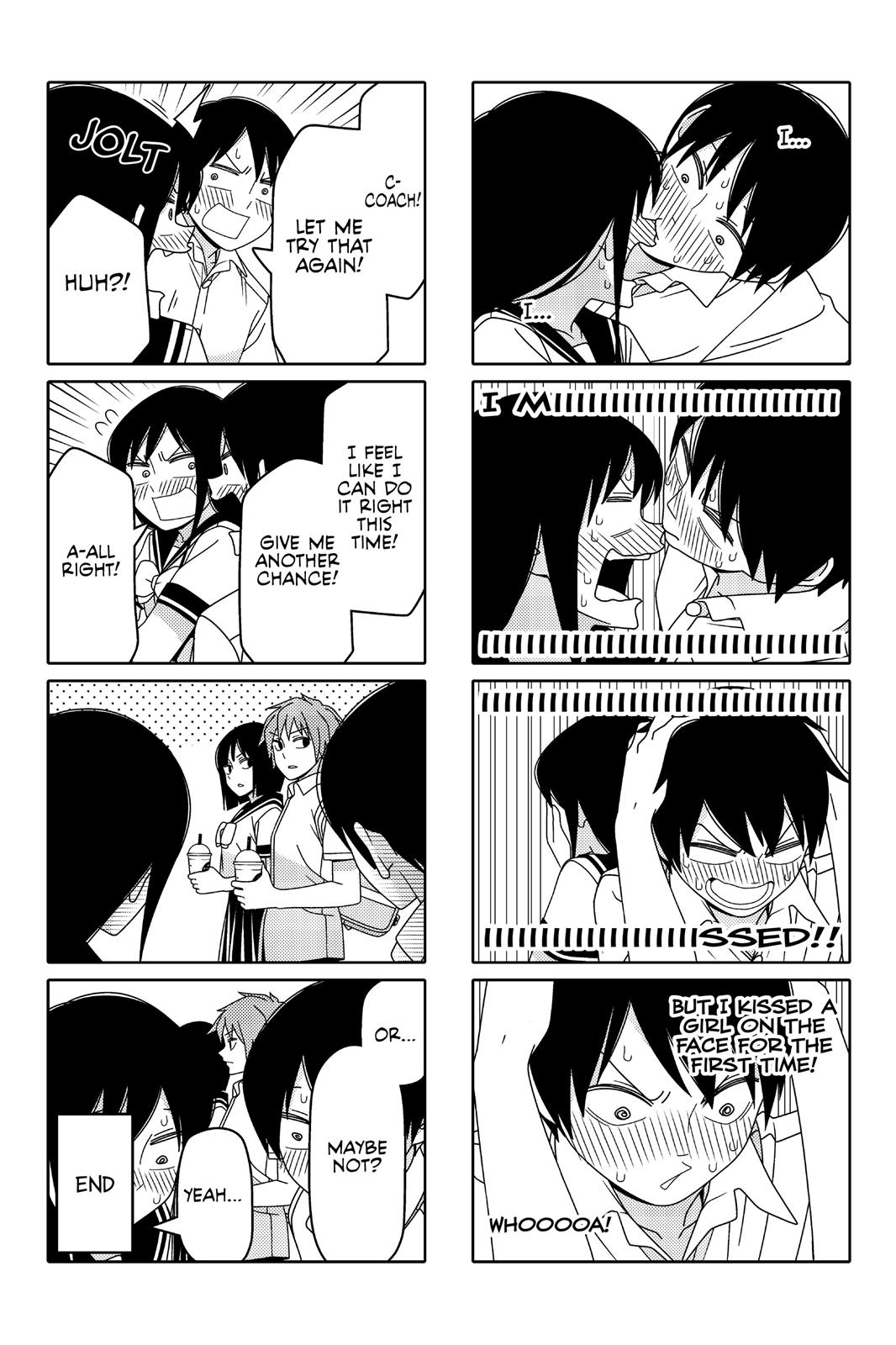 Tsuredure Children Chapter 4 - Page 20
