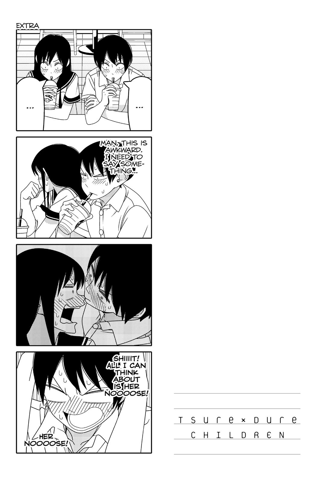 Tsuredure Children Chapter 4 - Page 21