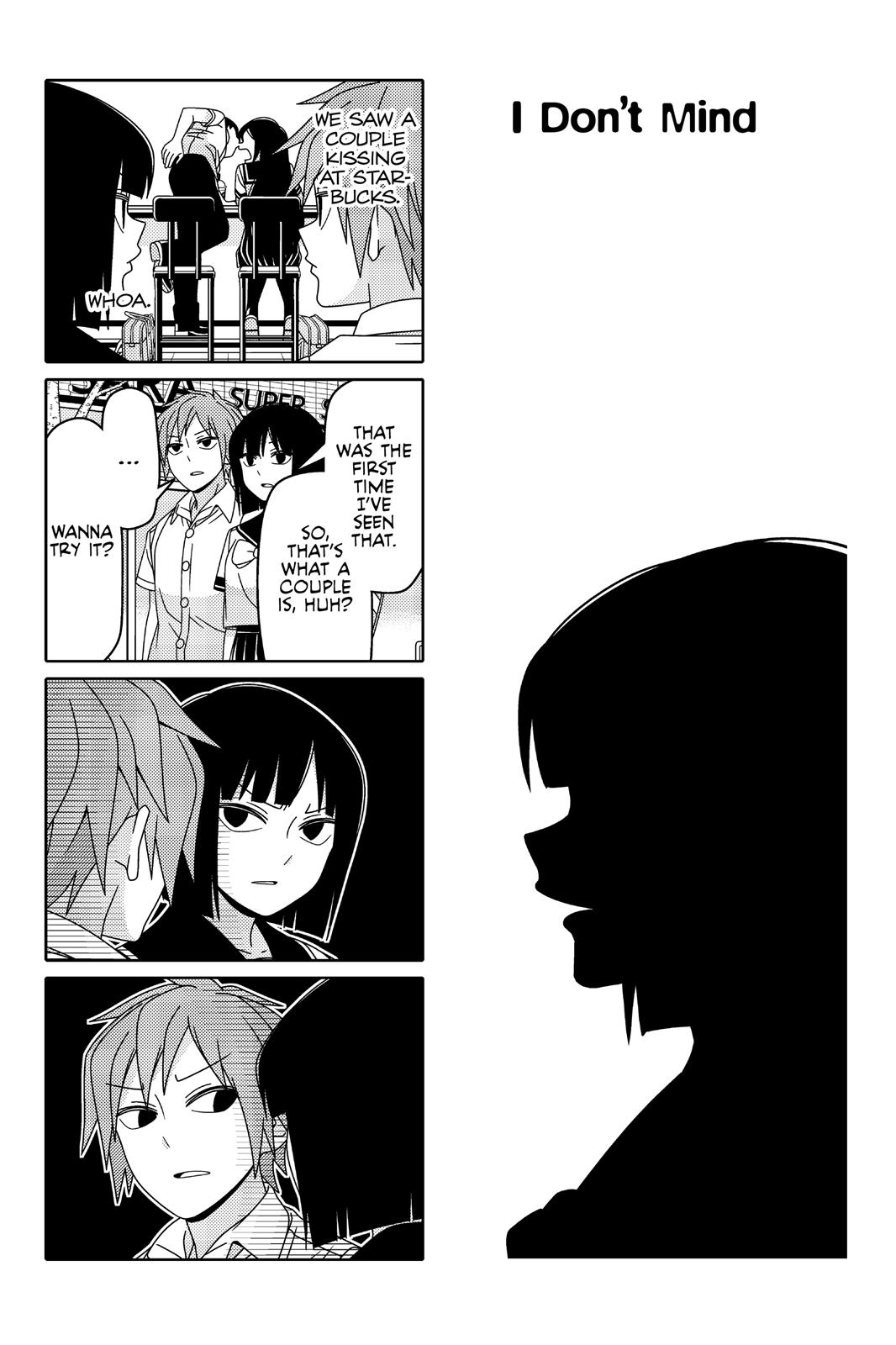 Tsuredure Children Chapter 4 - Page 23
