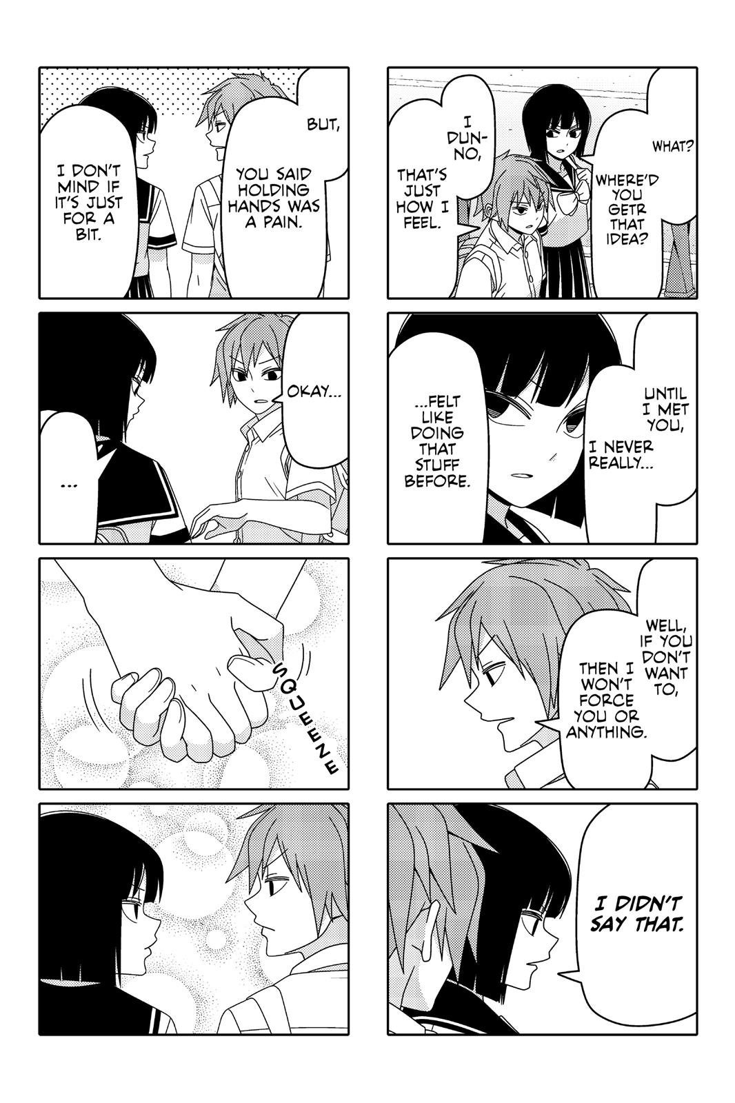 Tsuredure Children Chapter 4 - Page 26