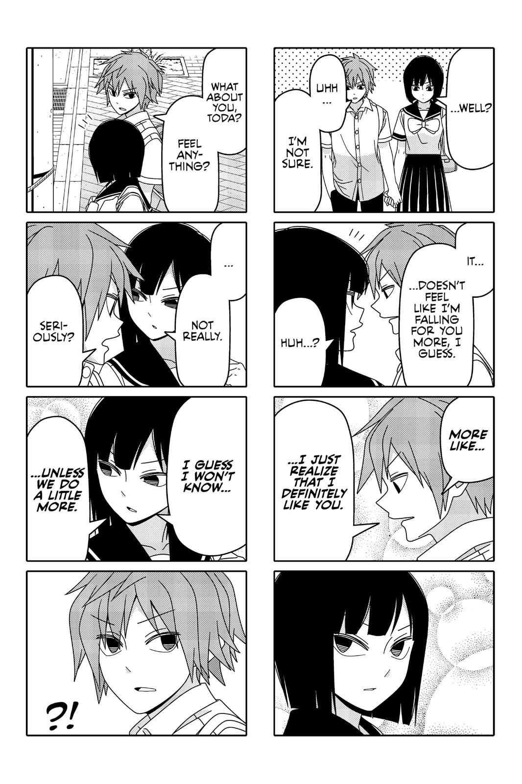 Tsuredure Children Chapter 4 - Page 27