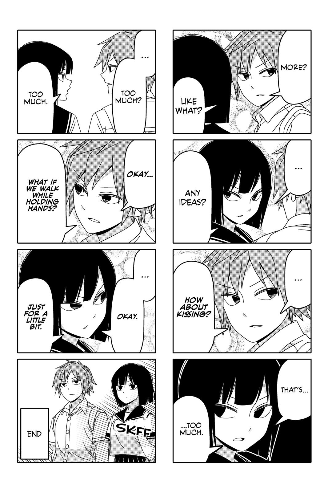 Tsuredure Children Chapter 4 - Page 28