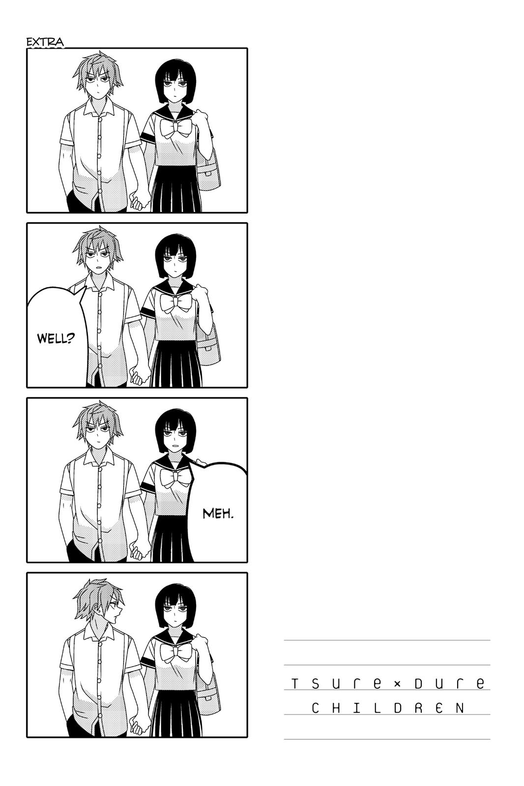 Tsuredure Children Chapter 4 - Page 29