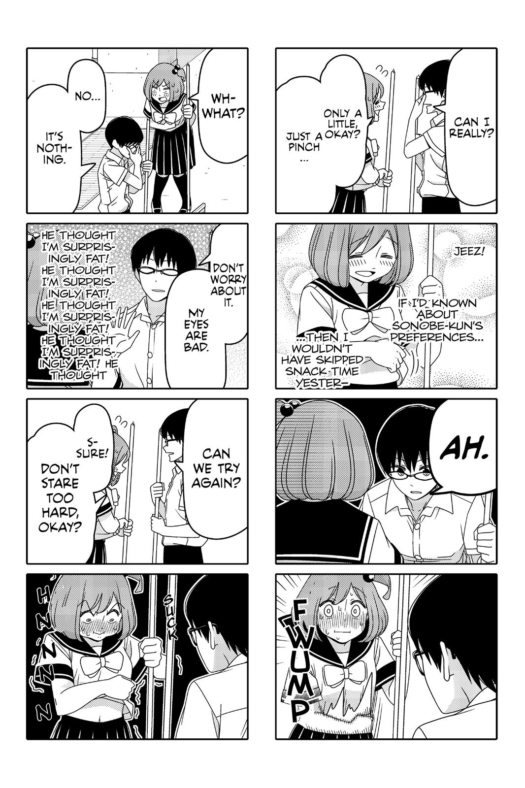 Tsuredure Children Chapter 4 - Page 51