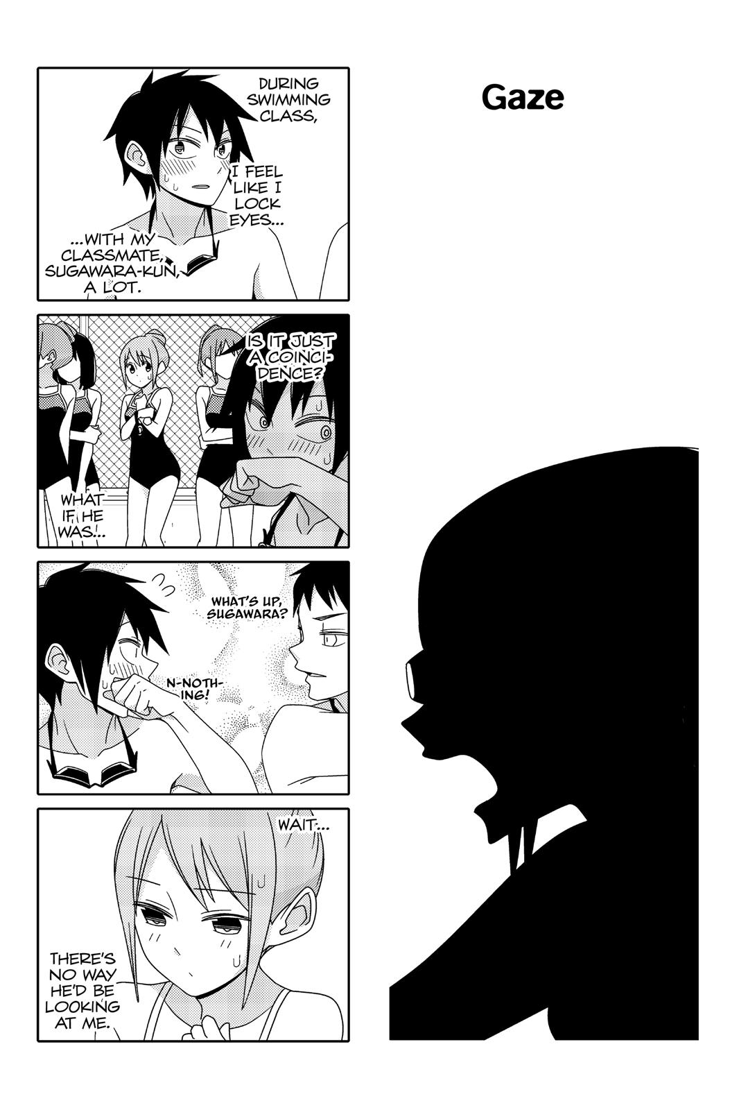 Tsuredure Children Chapter 4 - Page 55