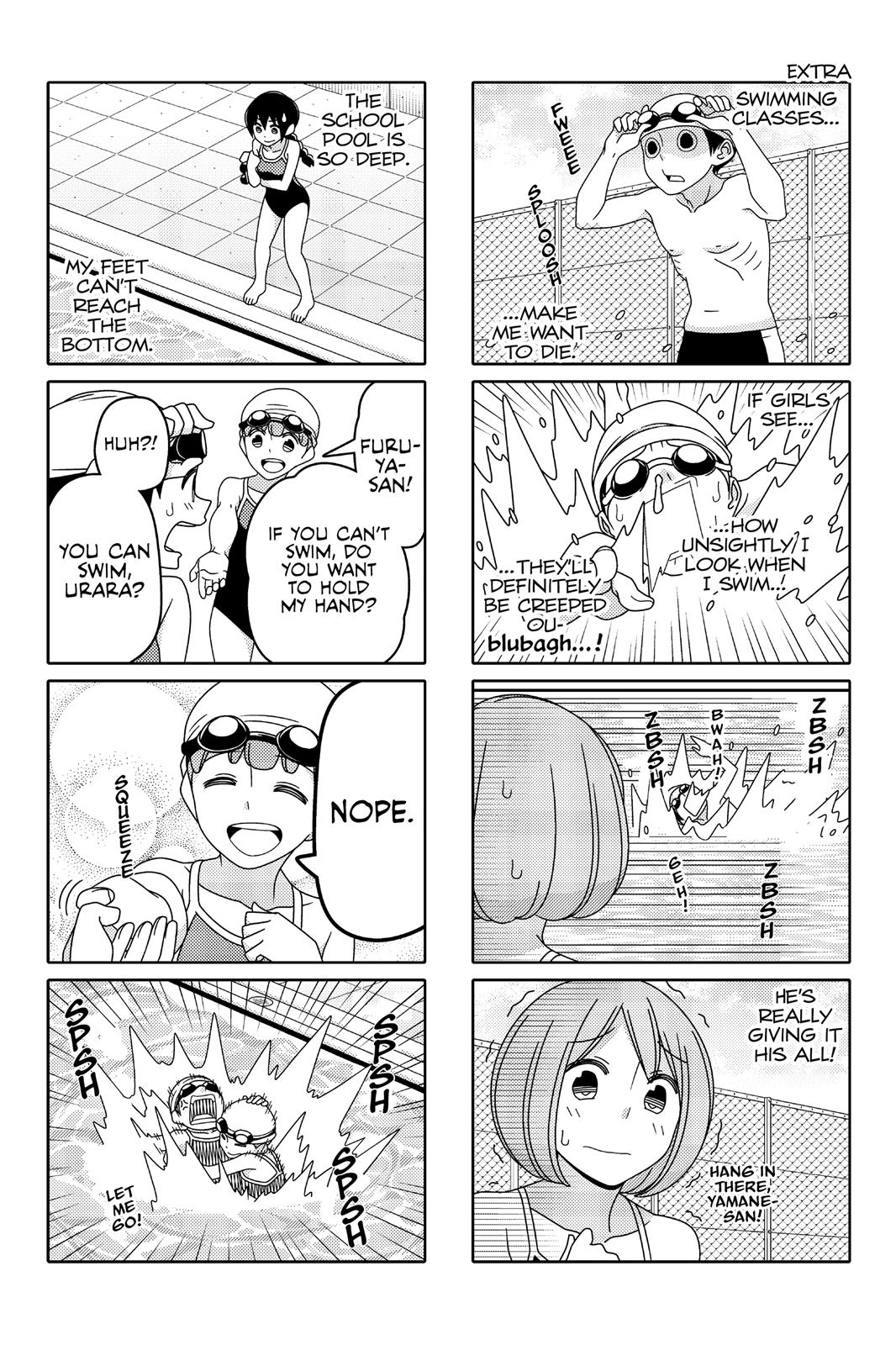 Tsuredure Children Chapter 4 - Page 64