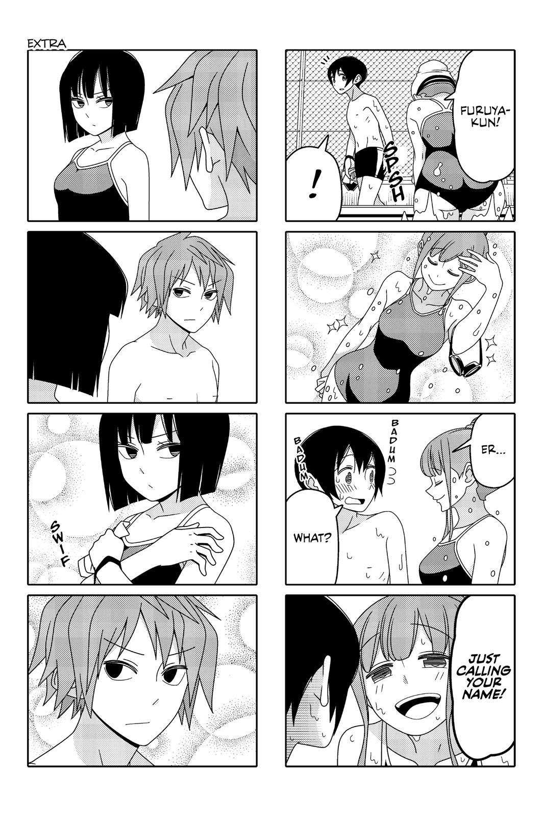 Tsuredure Children Chapter 4 - Page 65