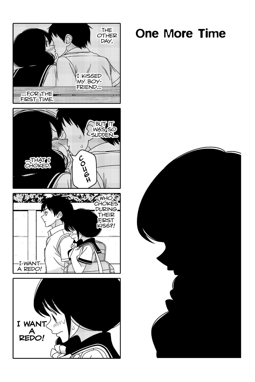 Tsuredure Children Chapter 4 - Page 67