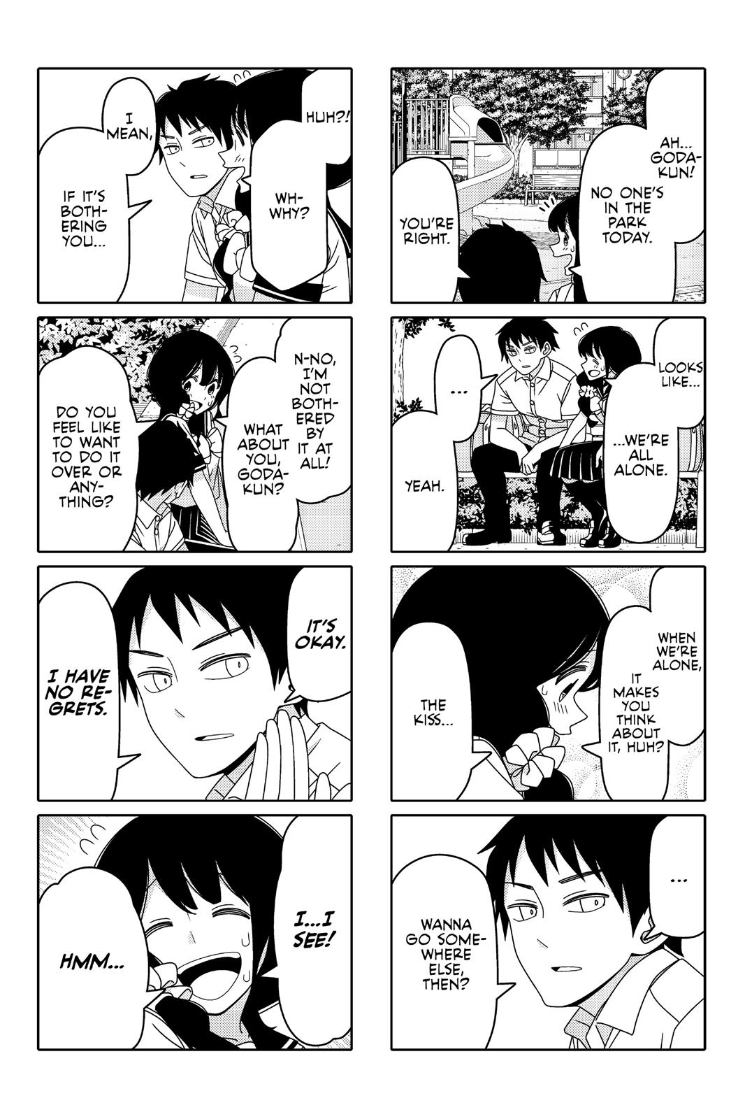 Tsuredure Children Chapter 4 - Page 69