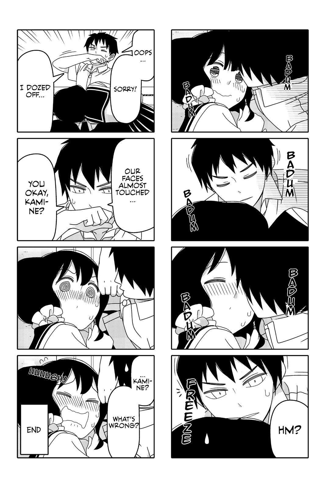 Tsuredure Children Chapter 4 - Page 72