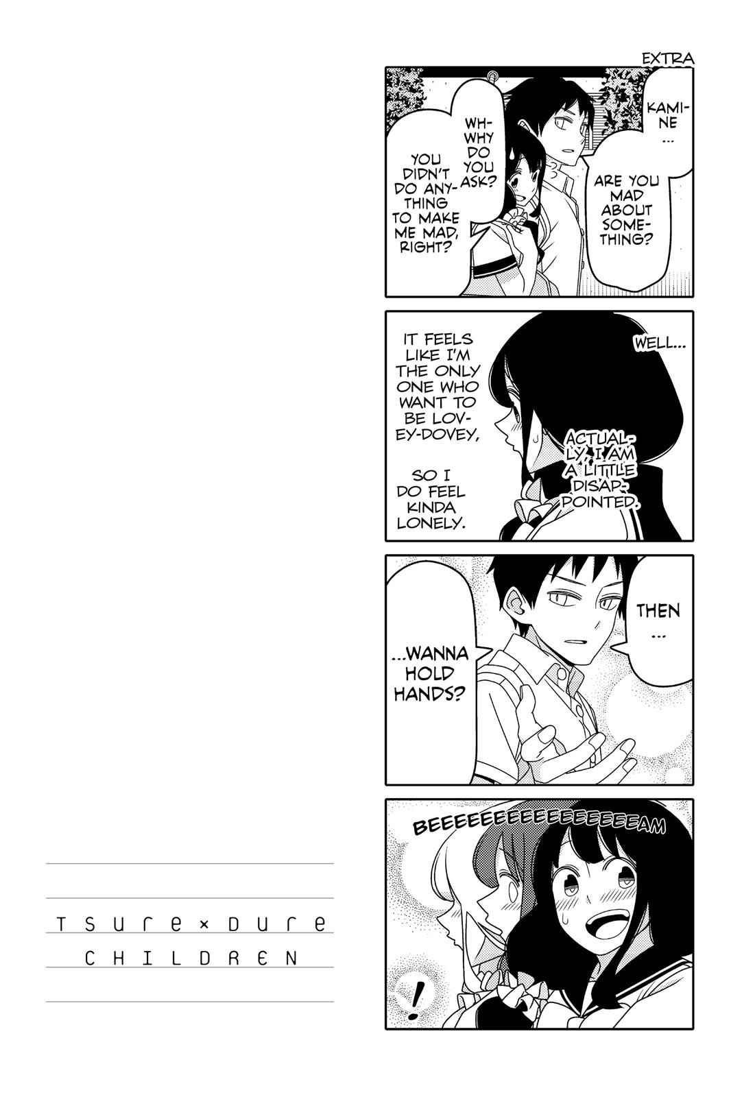 Tsuredure Children Chapter 4 - Page 74