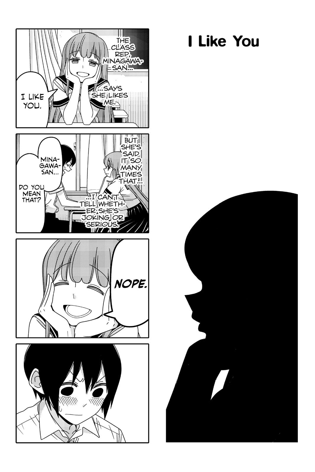 Tsuredure Children Chapter 4 - Page 75