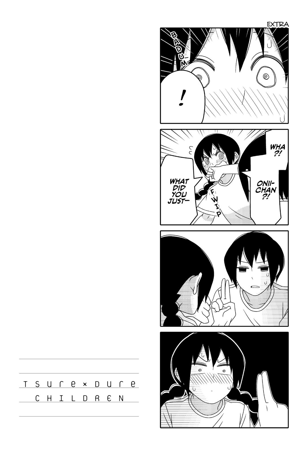 Tsuredure Children Chapter 4 - Page 82