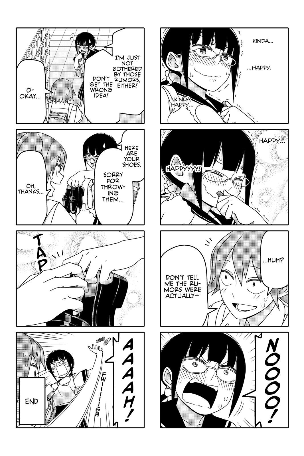 Tsuredure Children Chapter 4 - Page 120