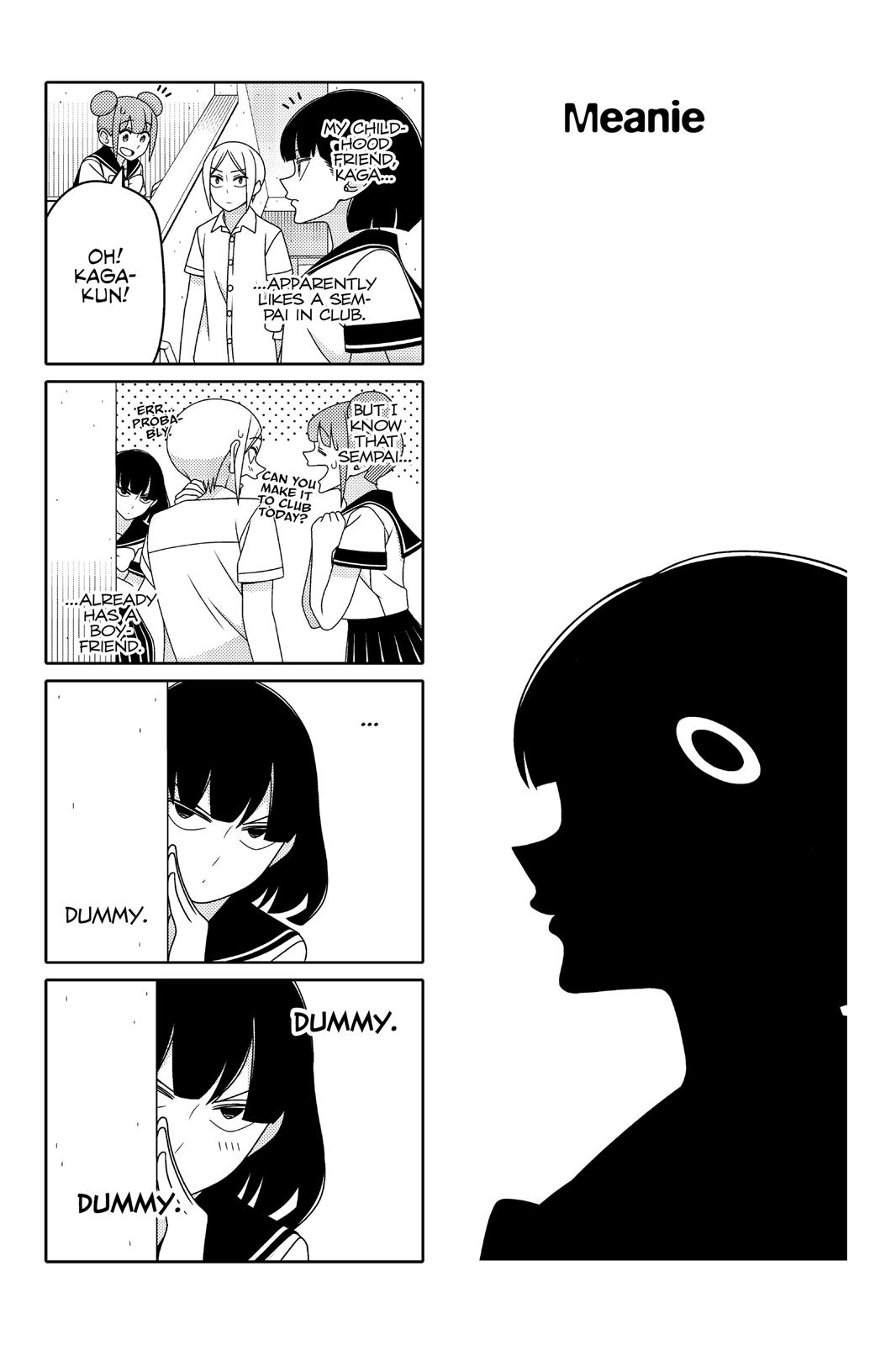 Tsuredure Children Chapter 4 - Page 131