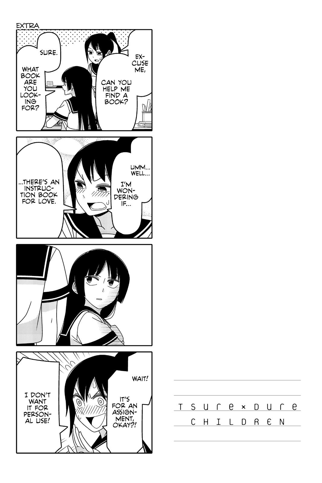 Tsuredure Children Chapter 4 - Page 145