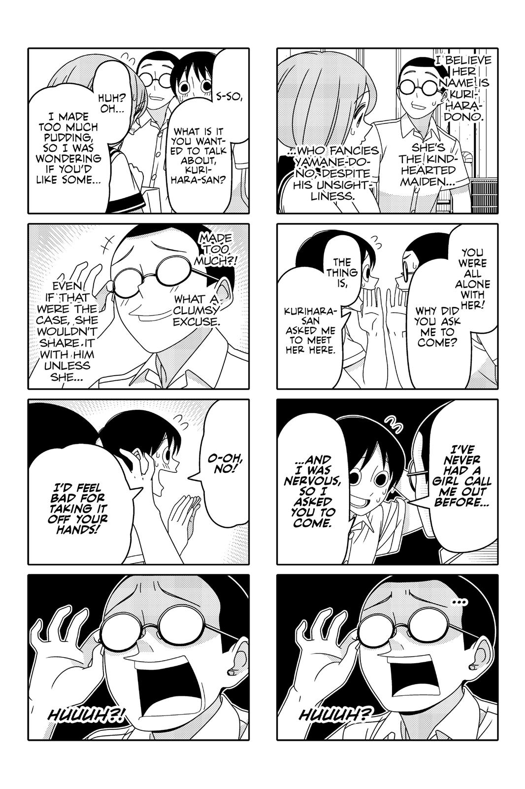 Tsuredure Children Chapter 4 - Page 148