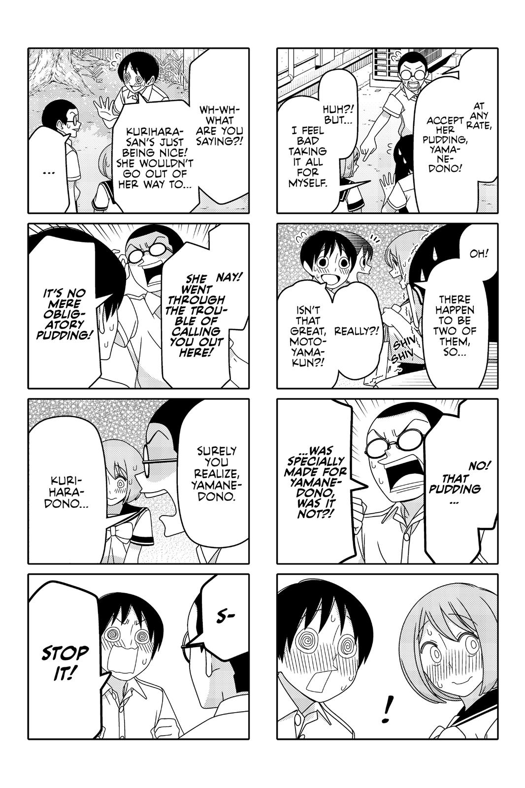 Tsuredure Children Chapter 4 - Page 150