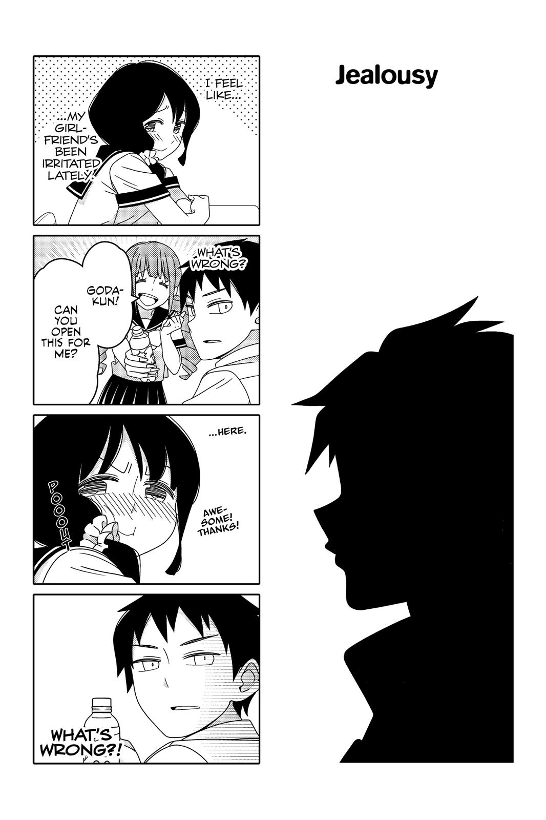 Tsuredure Children Chapter 5 - Page 4