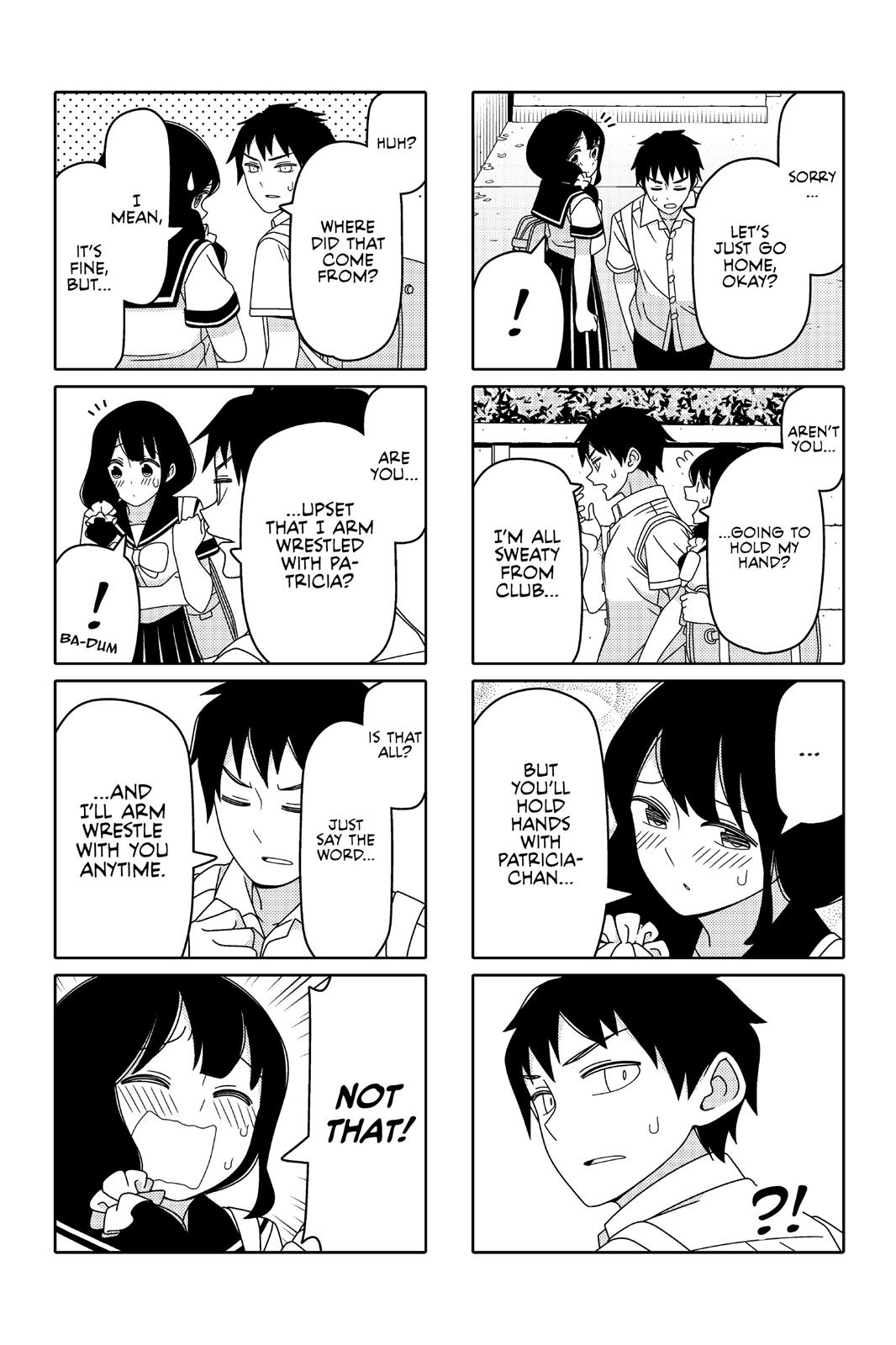 Tsuredure Children Chapter 5 - Page 7
