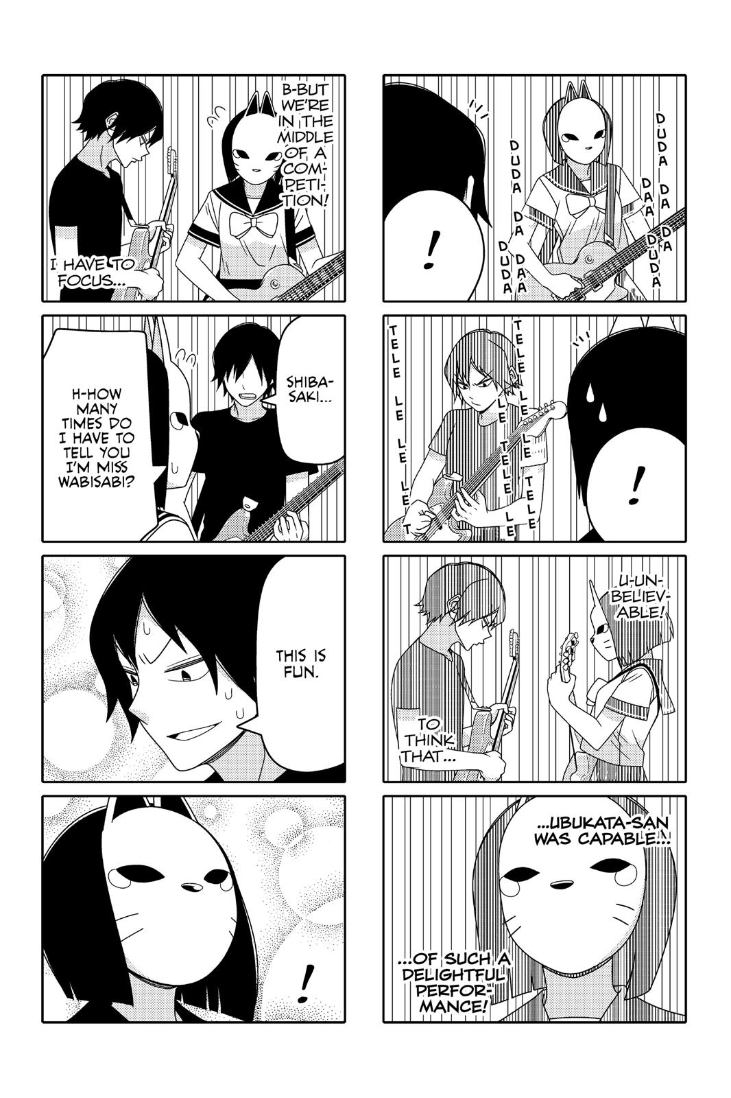 Tsuredure Children Chapter 5 - Page 16